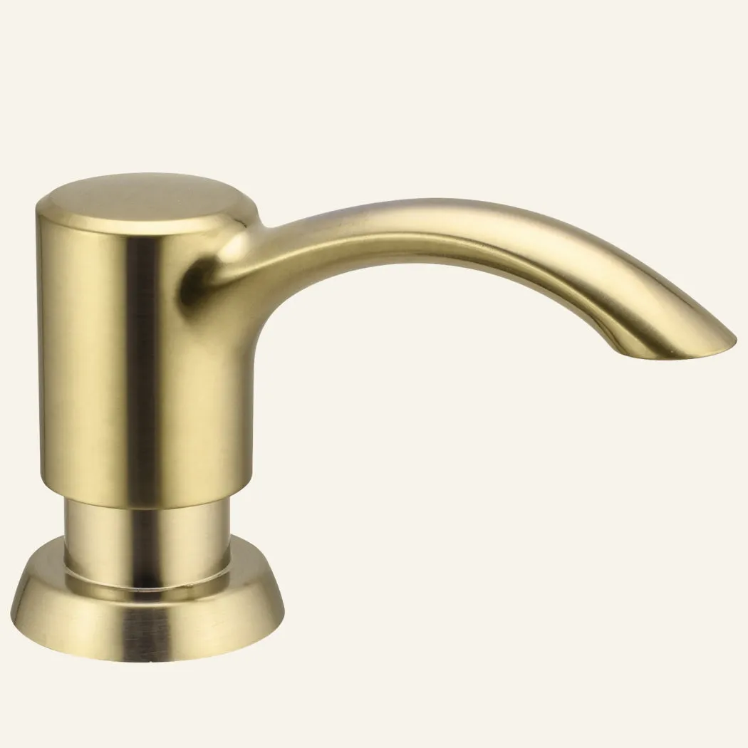Samodra Kitchen Sink Soap Dispenser F080