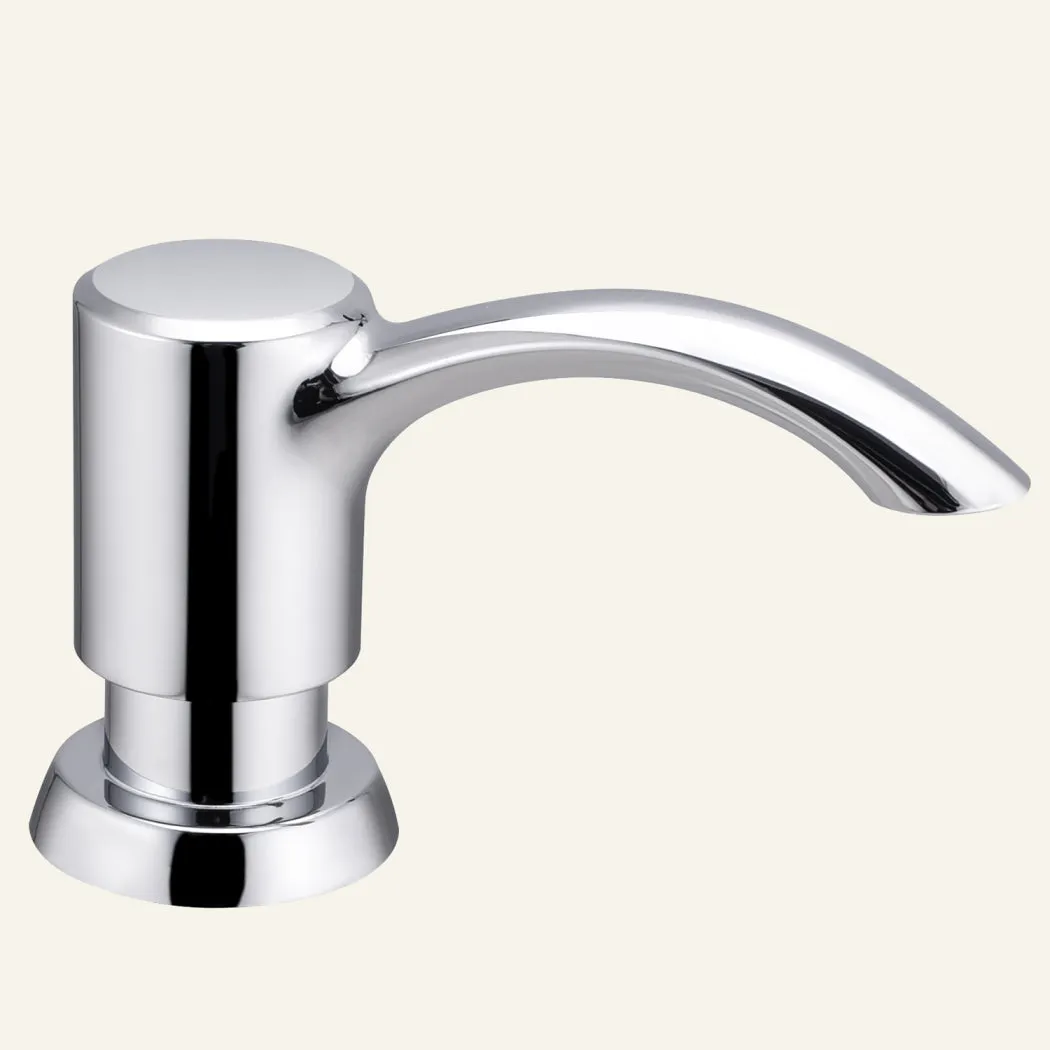 Samodra Kitchen Sink Soap Dispenser F080