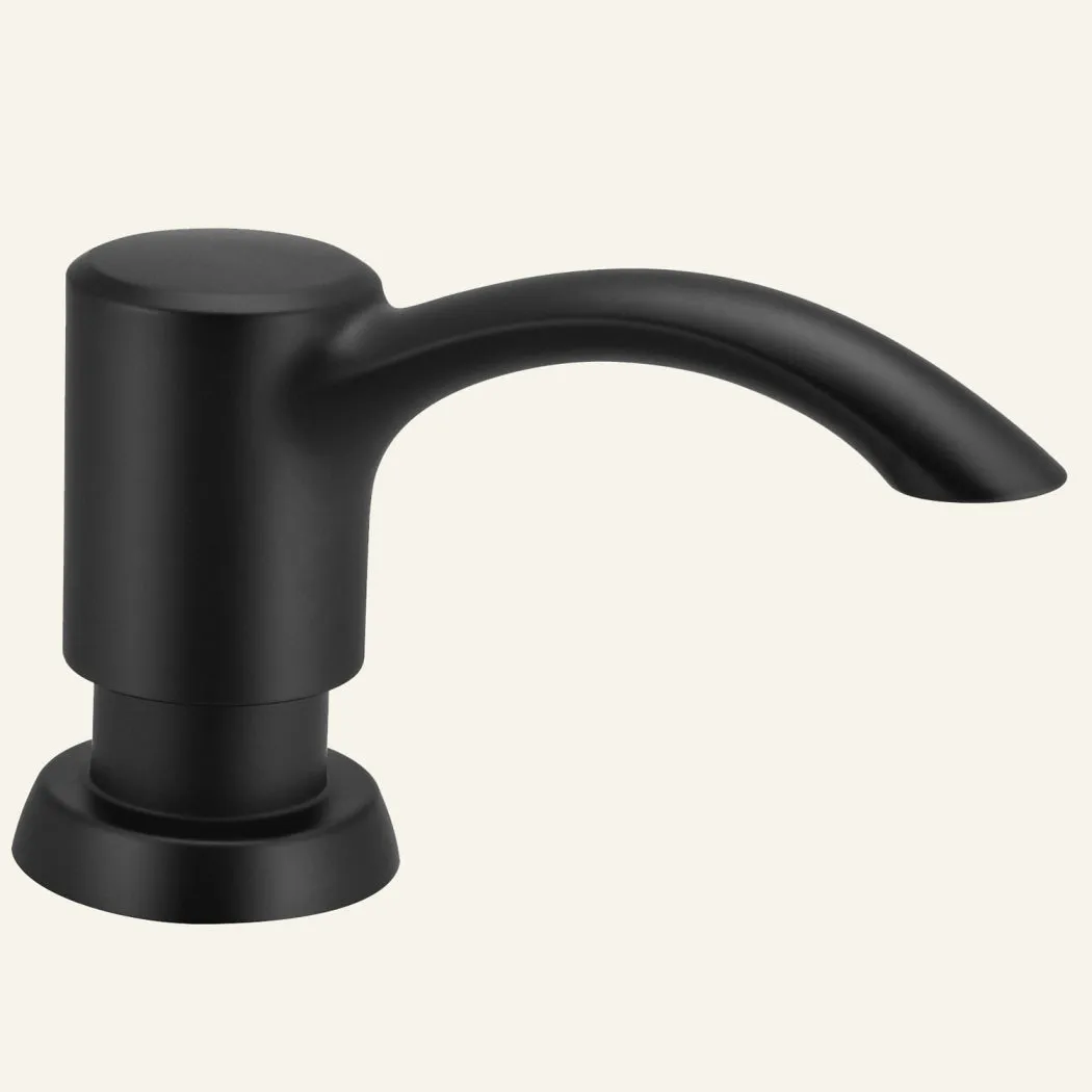 Samodra Kitchen Sink Soap Dispenser F080