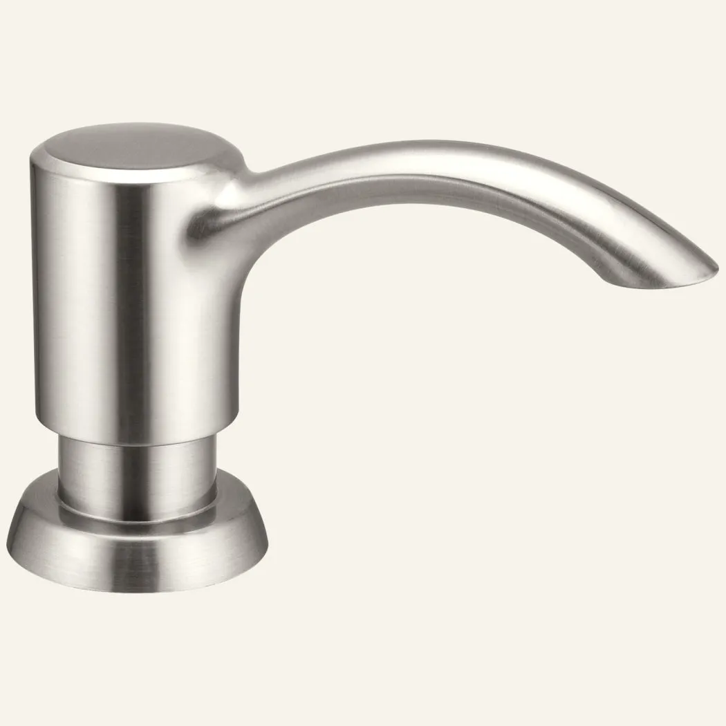 Samodra Kitchen Sink Soap Dispenser F080