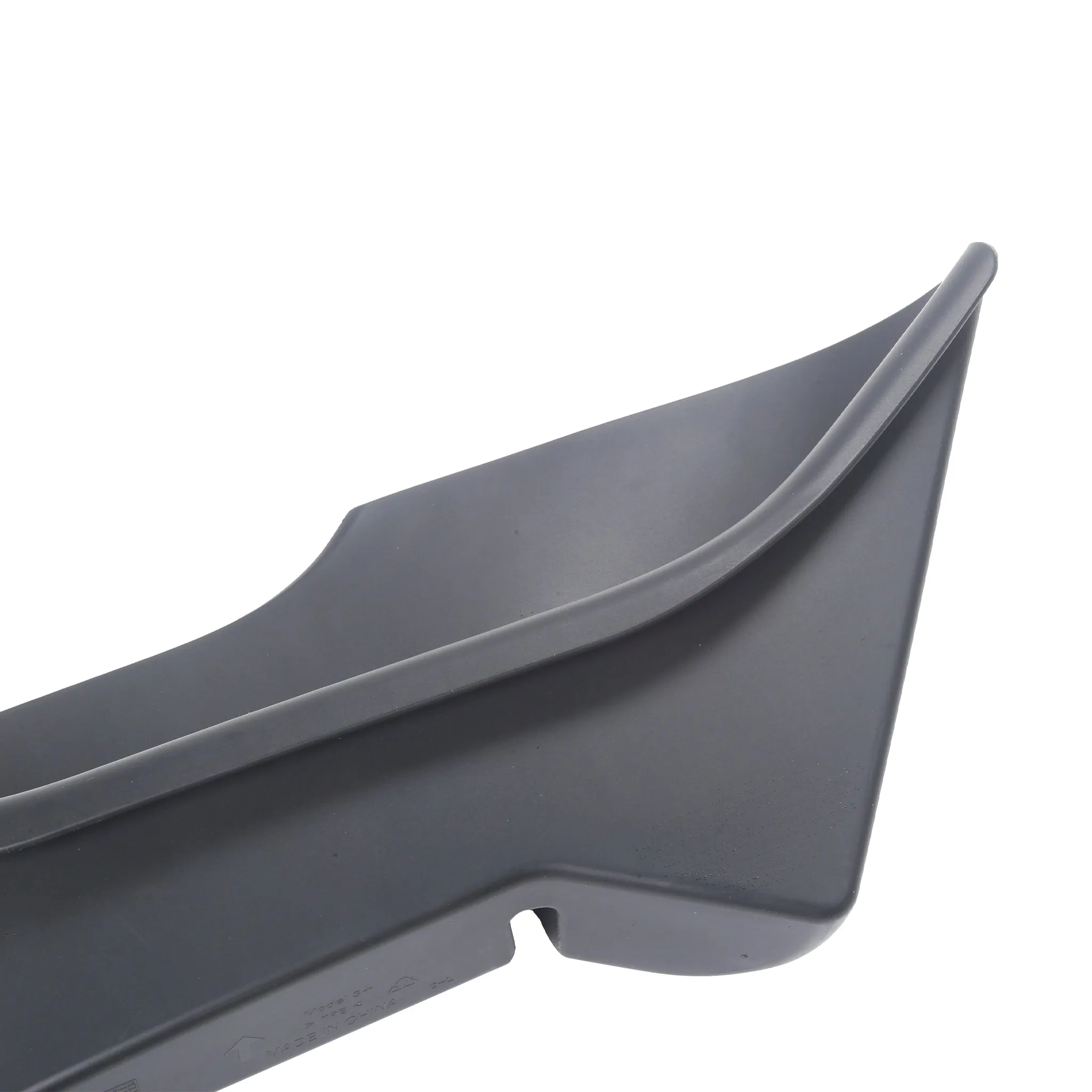 Side Door Storages Organizer Tray for Tesla New Model 3 Highland 2024 