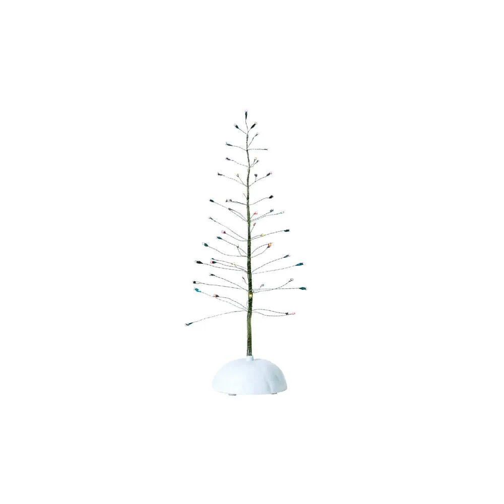 Small Twinkle Brite Tree, Dept. 56 Village