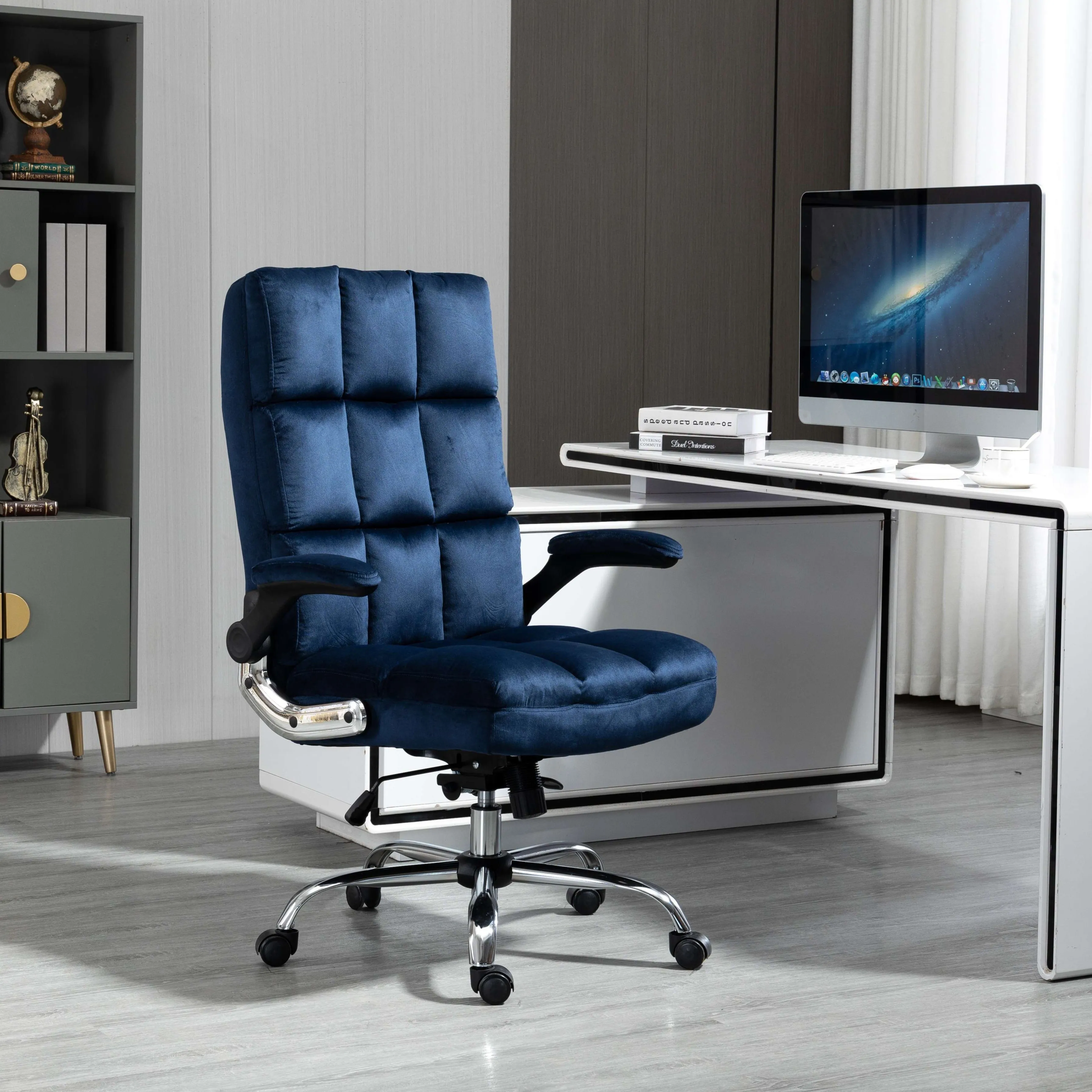 SOFTY Office Chair