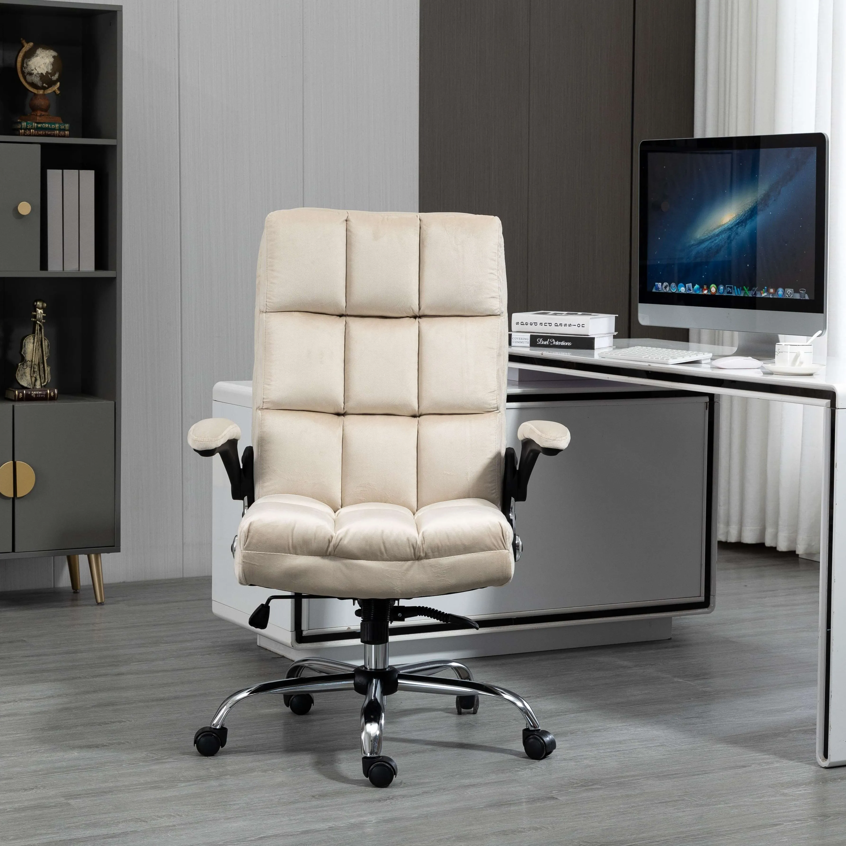 SOFTY Office Chair