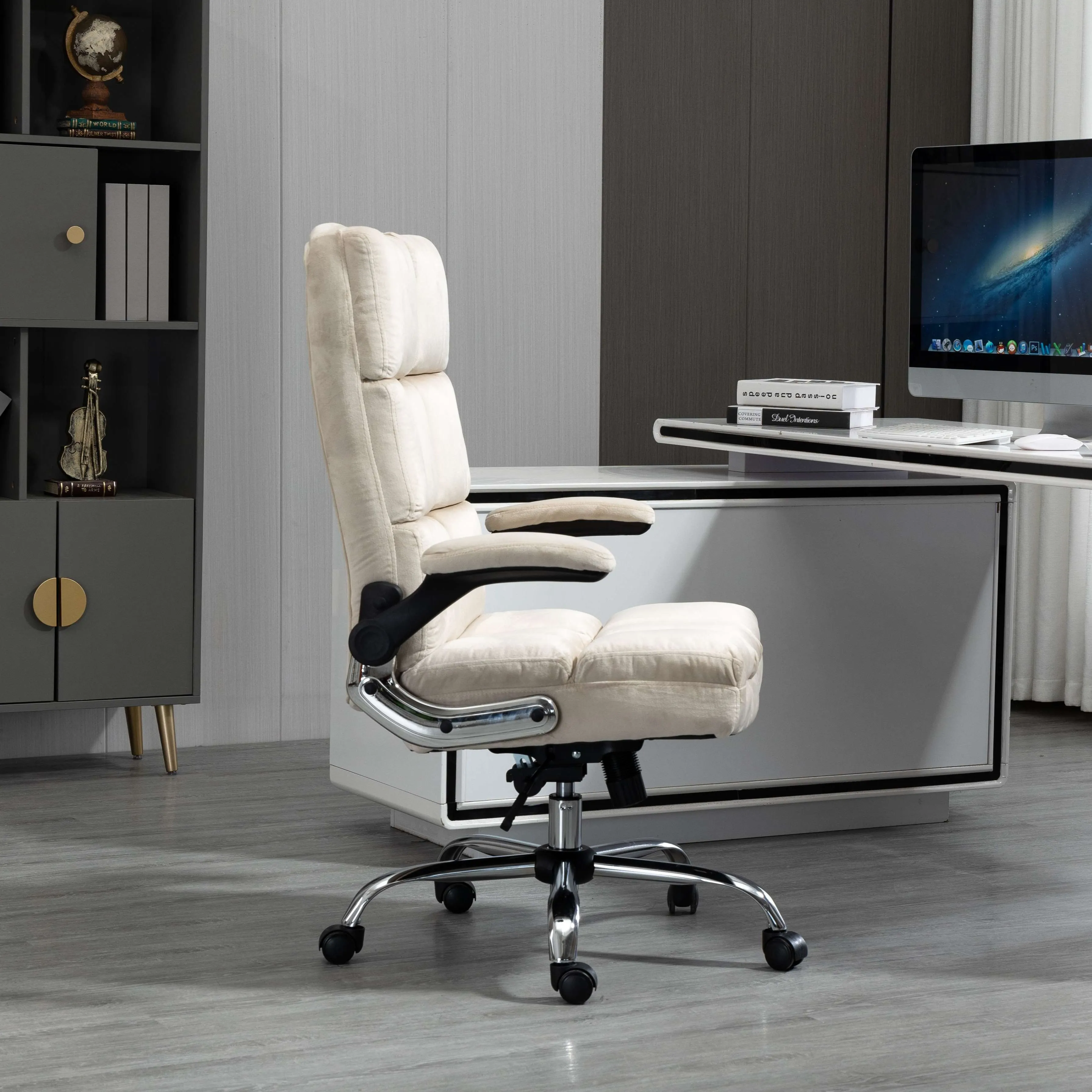 SOFTY Office Chair