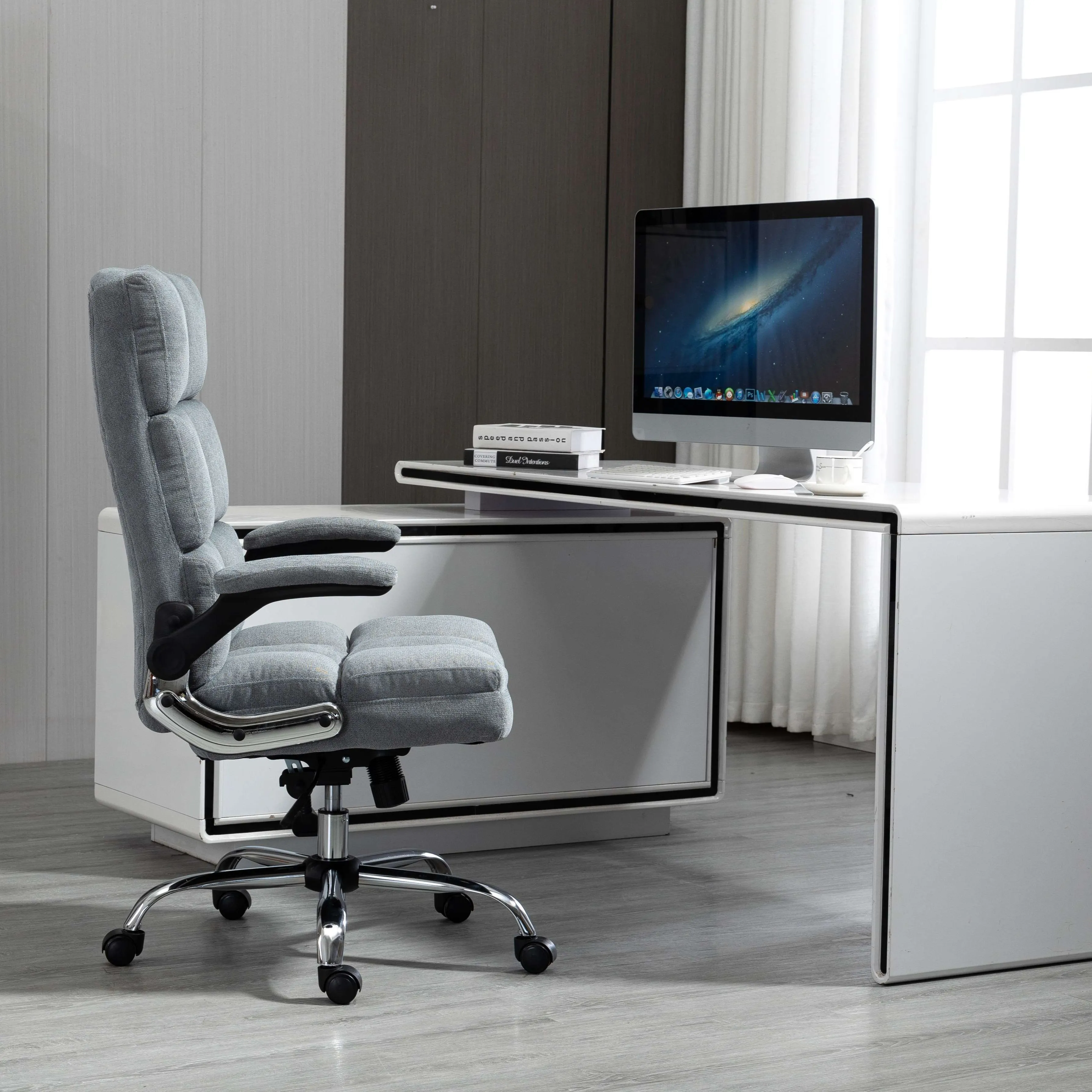SOFTY Office Chair