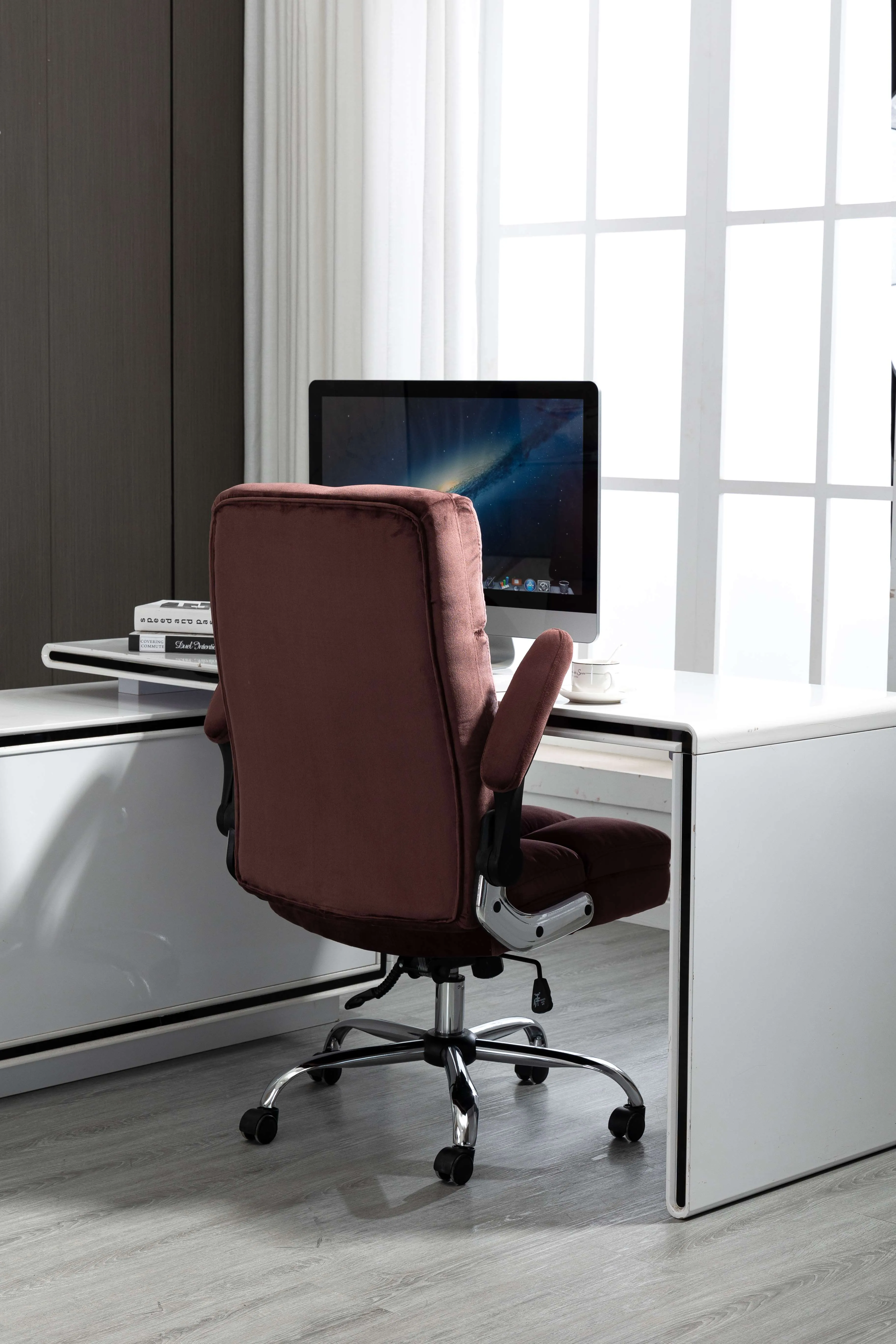 SOFTY Office Chair