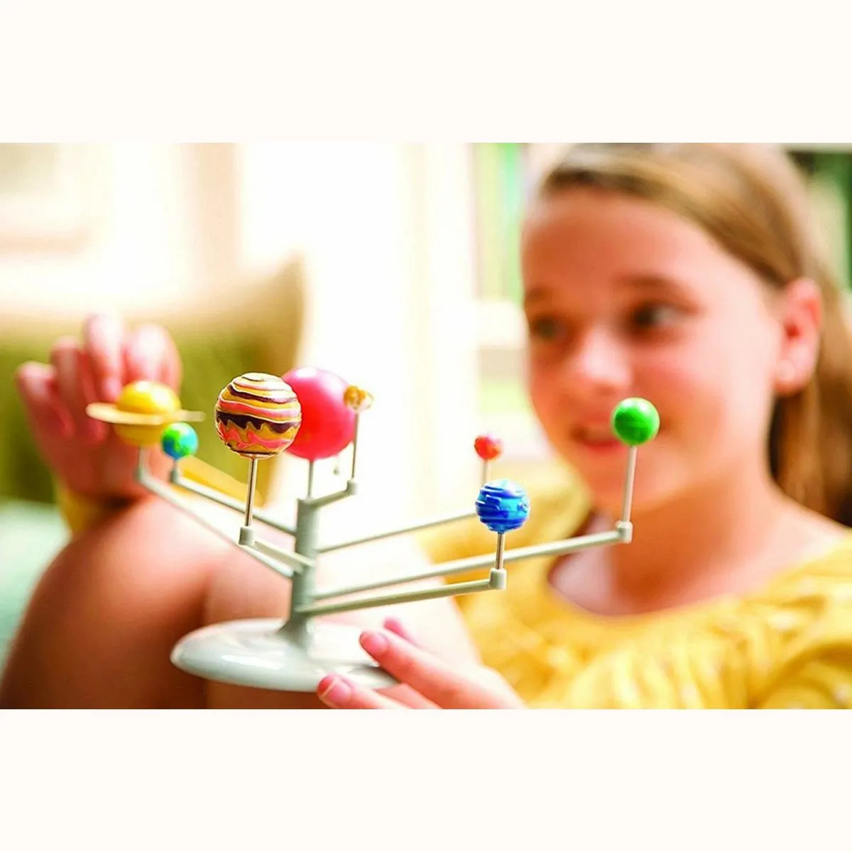 Solar System Planetarium - KidzLabs