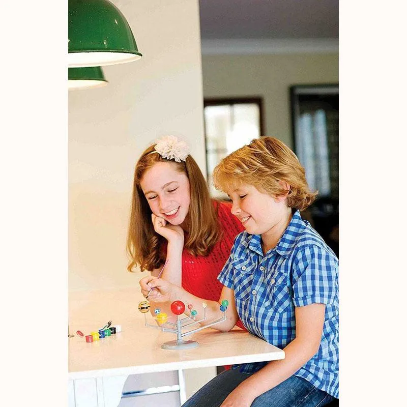 Solar System Planetarium - KidzLabs