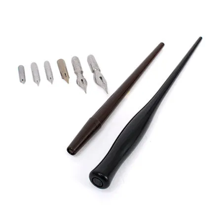 Speedball Mapping Pen Set