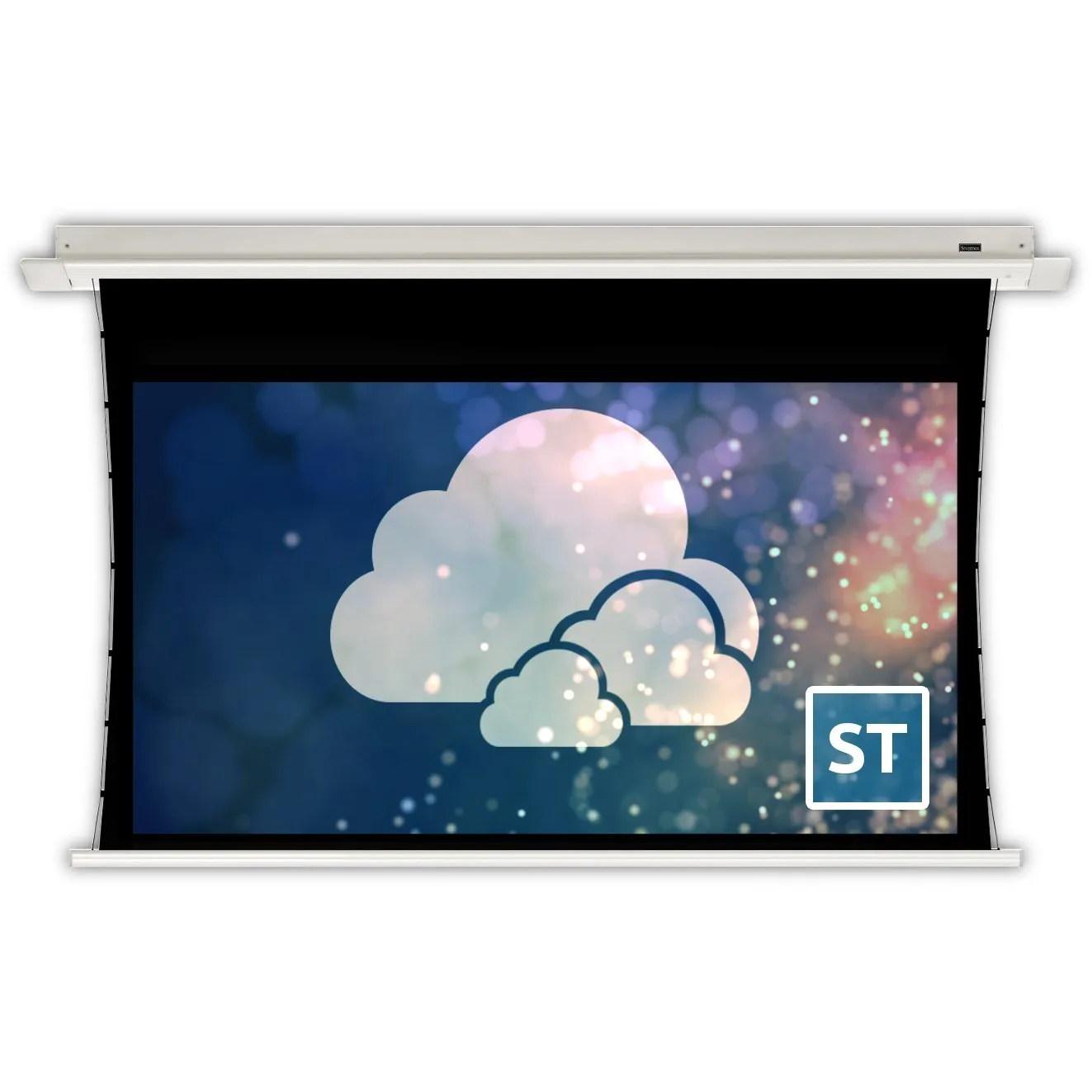 Spirit Series Tab Tension 16:9 100" SeVision 3D GX