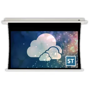 Spirit Series Tab Tension 16:9 100" SeVision 3D GX