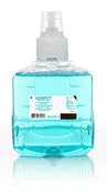 SSS 34115 Elevate TF Fresh Pomegranate Foam Hand Cleaner, EcoLogo, 2/1200mL