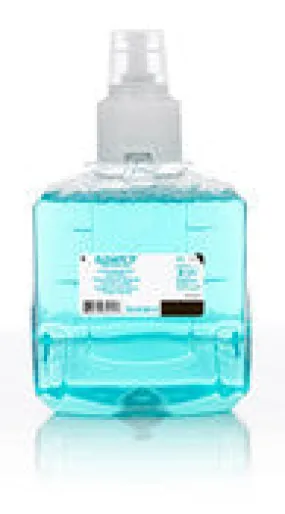 SSS 34115 Elevate TF Fresh Pomegranate Foam Hand Cleaner, EcoLogo, 2/1200mL