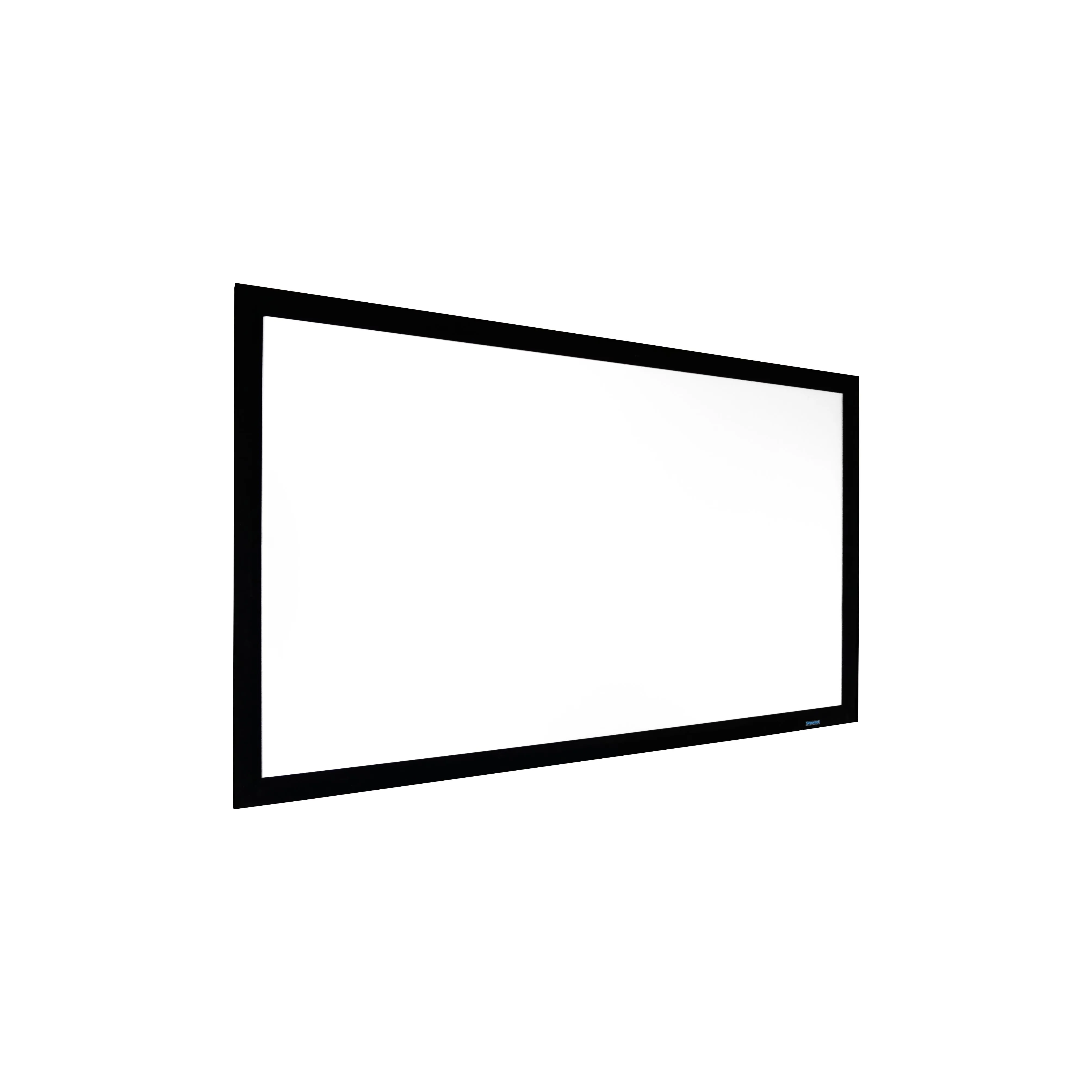Stewart Filmscreen WallScreen 2.5 Fixed Frame 158" (62.125"x146") CinemaScope [2.35:1] WS25158SFHG5EZX