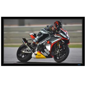 Stewart Filmscreen WallScreen Deluxe - Harmony G2 - 16:9 - 120 Inch
