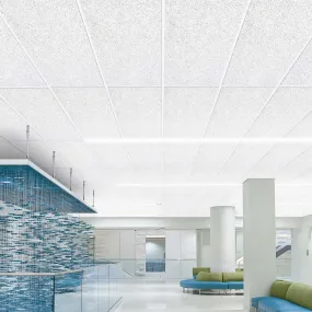 TECTUM Lay-In and Tegular