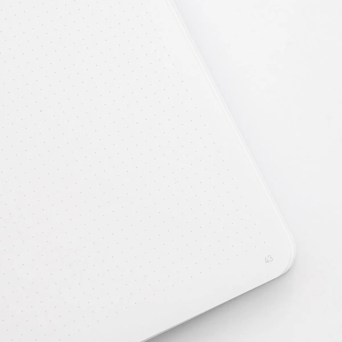 The Future of [I, Me, Mine] YSTUDIO x nuuna Notebook Set