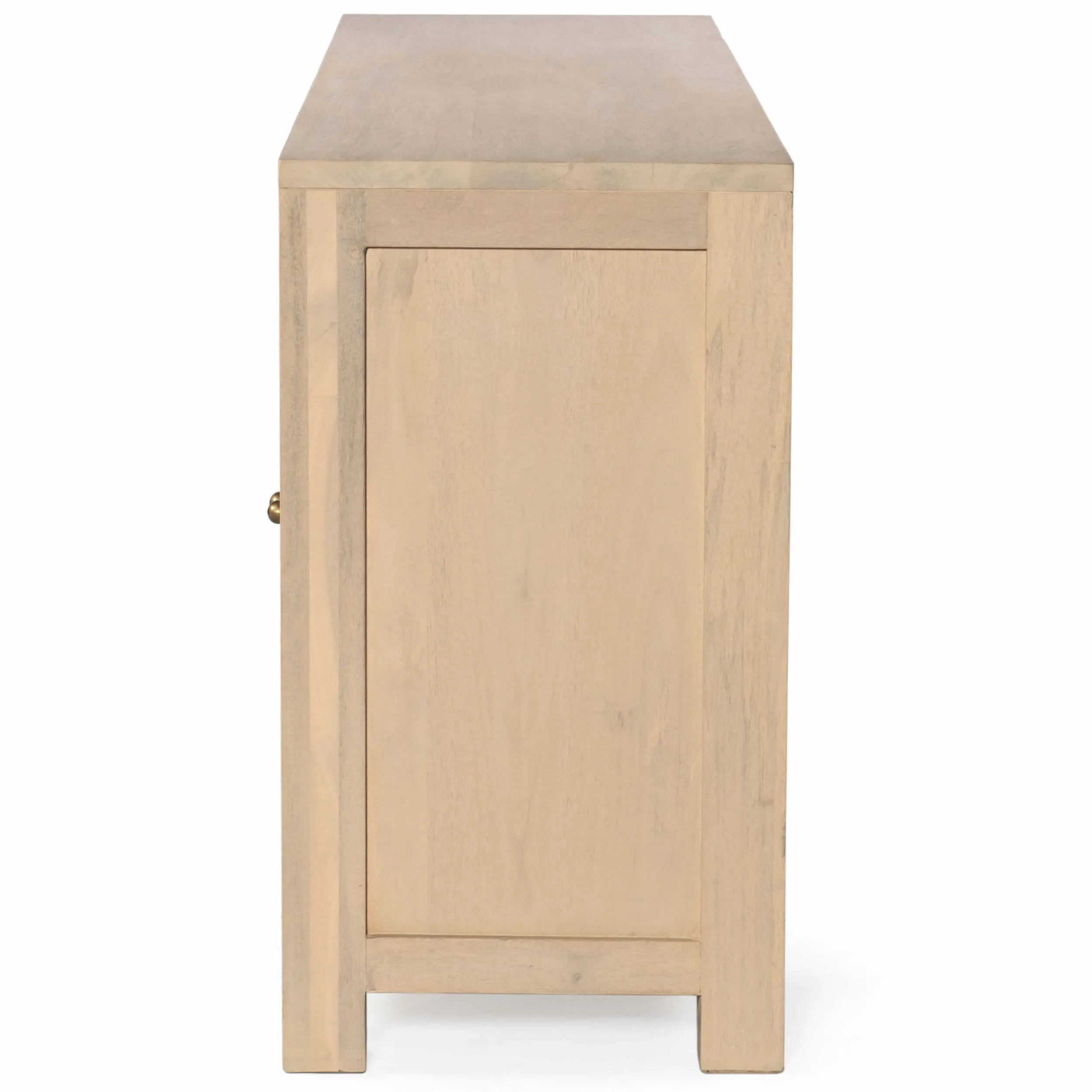 Tilda Sideboard, Natural Mango
