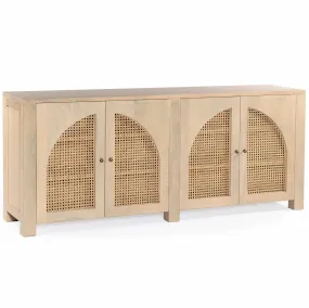 Tilda Sideboard, Natural Mango