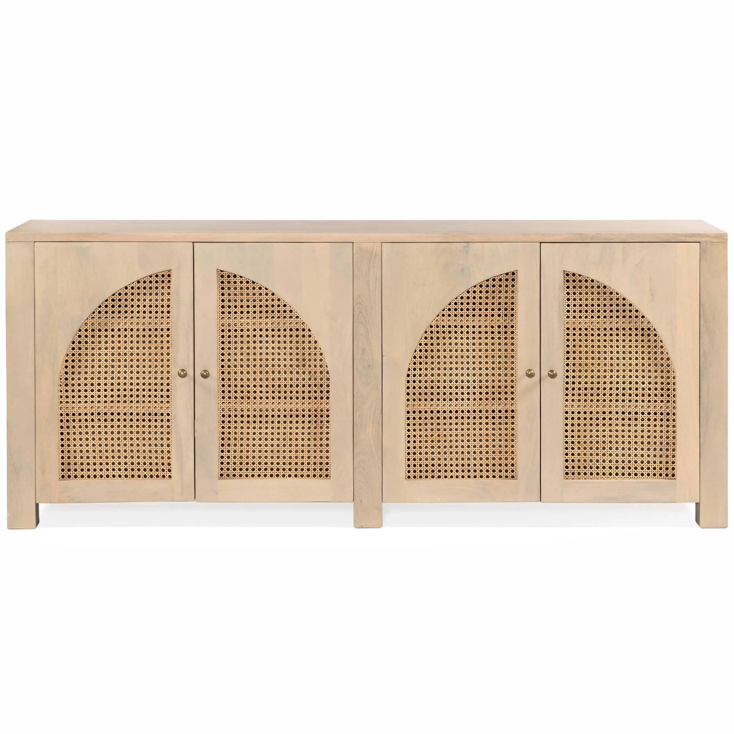 Tilda Sideboard, Natural Mango