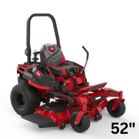 Toro Z-Master 2000 Series MyRIDE HDX 52 in. Kawasaki 23.5 hp 726cc | 77291