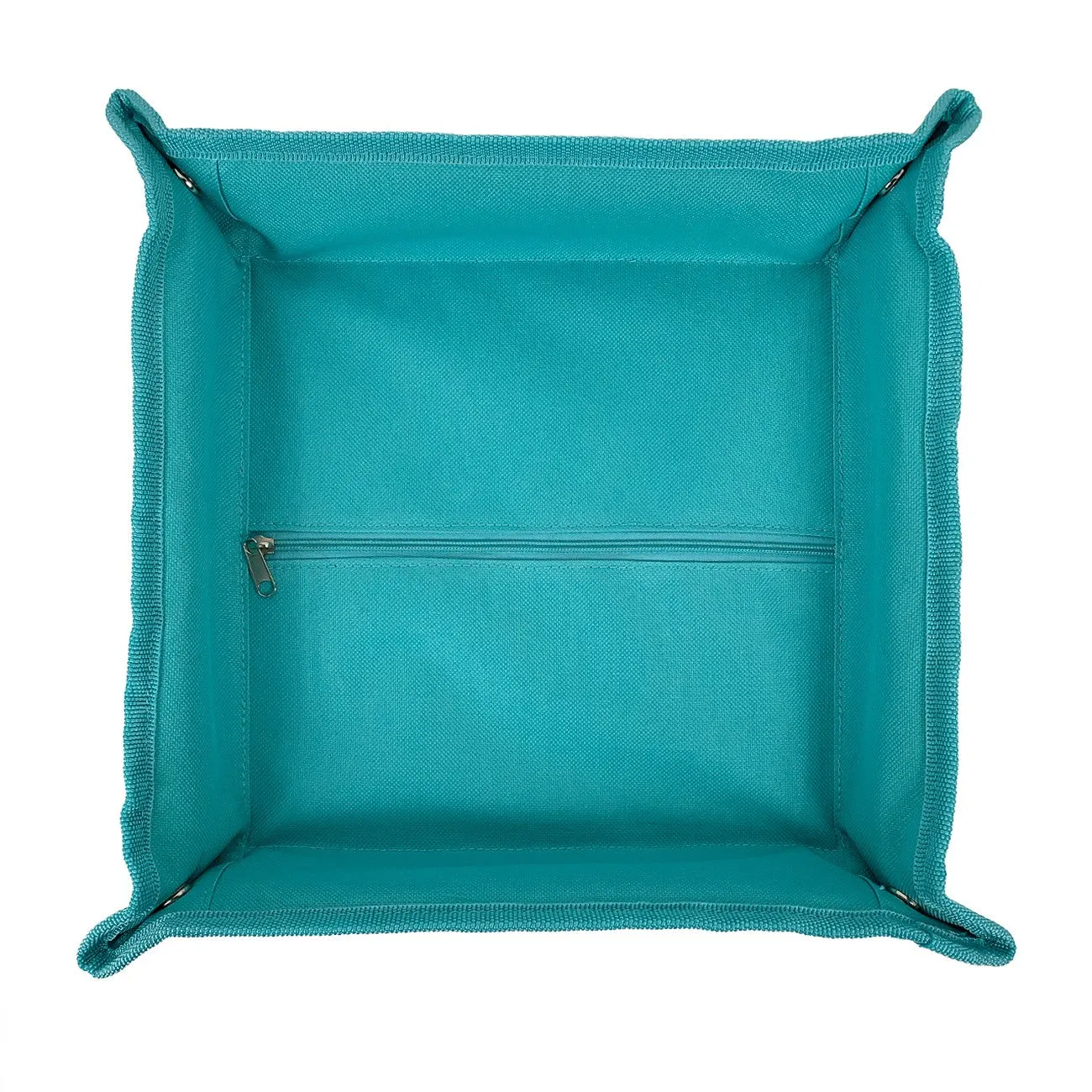 Tote Trivet Teal