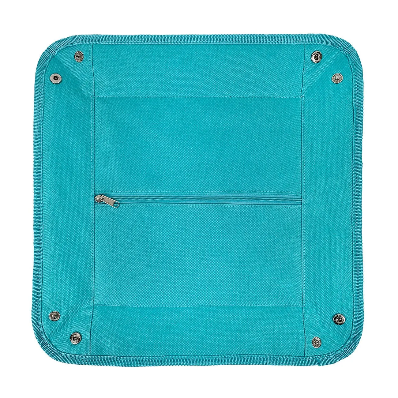Tote Trivet Teal