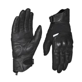 VIATERRA HOLESHOT – SHORT MOTORCYCLE RIDING GLOVES FOR  MEN