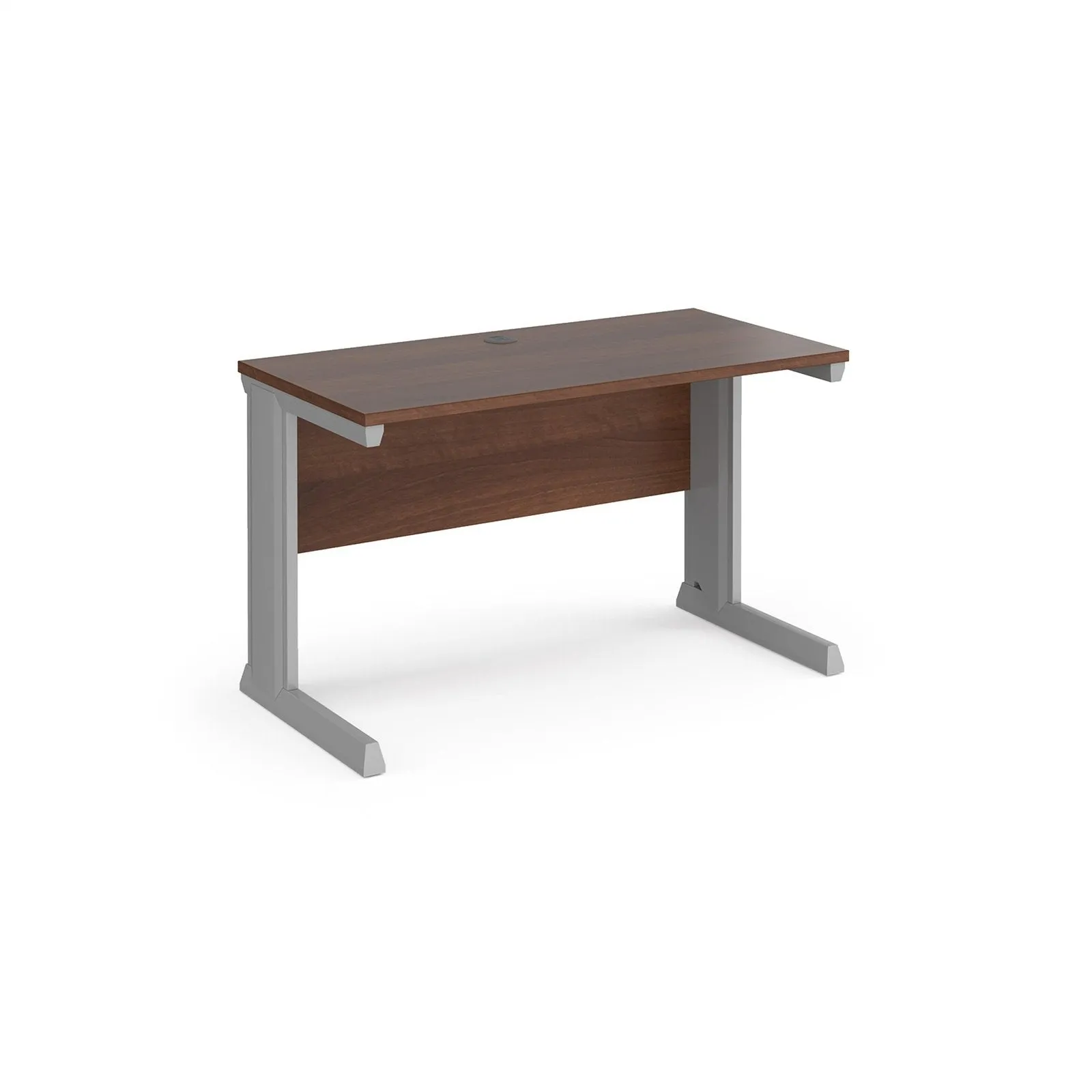 Vivo straight desk 600 deep