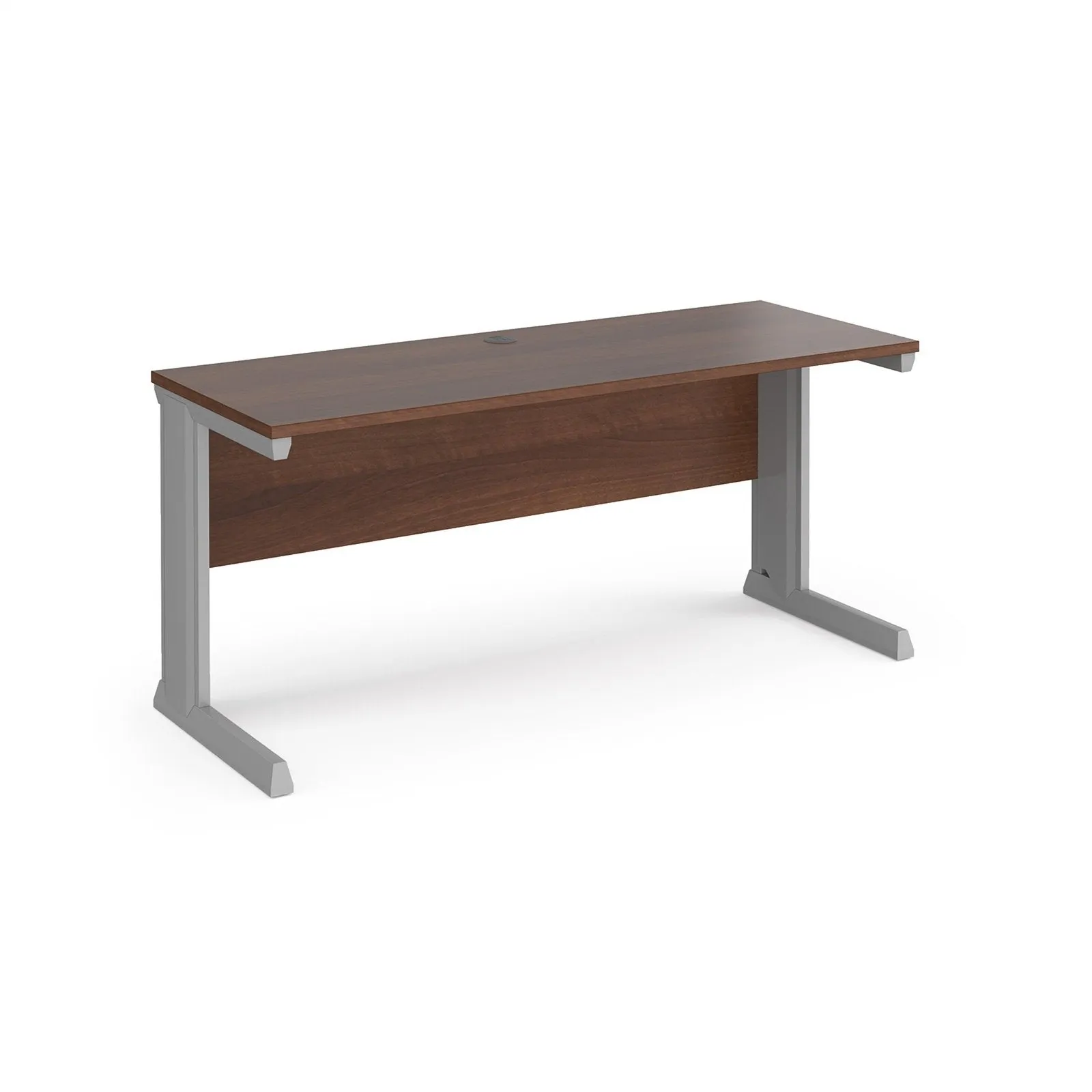 Vivo straight desk 600 deep