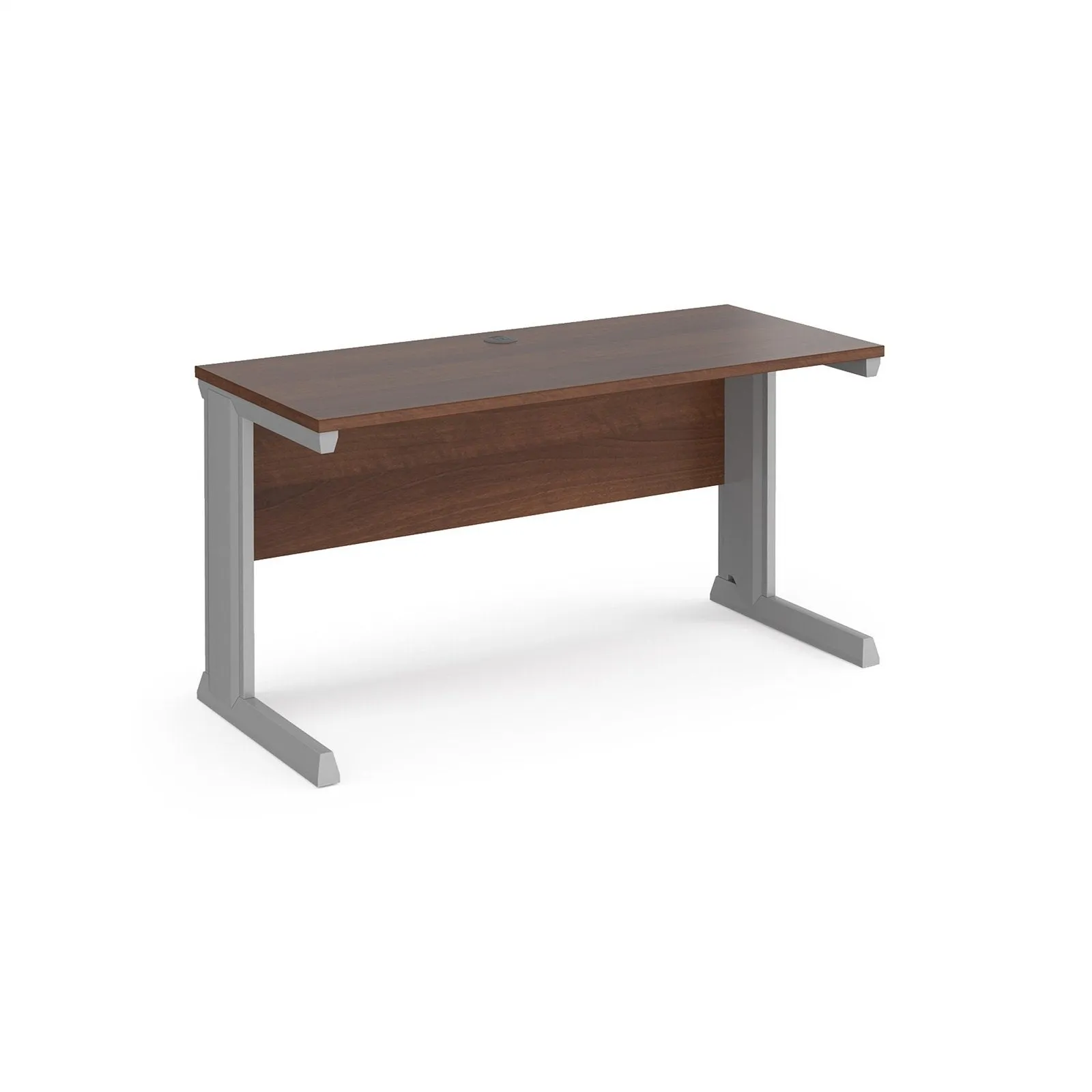 Vivo straight desk 600 deep
