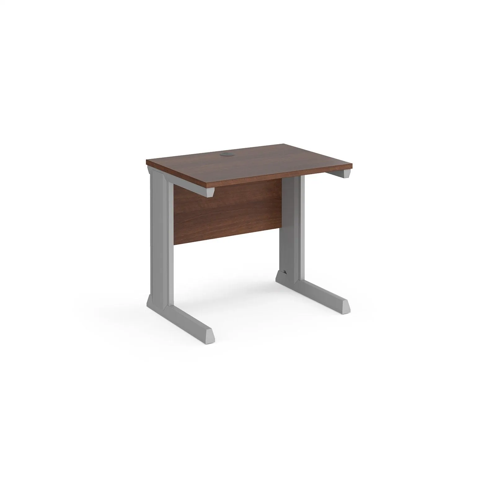 Vivo straight desk 600 deep