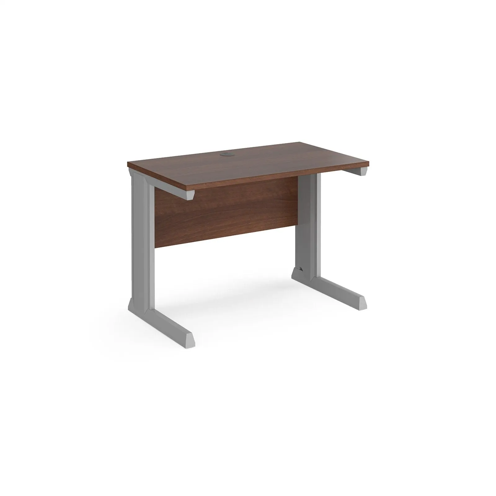 Vivo straight desk 600 deep