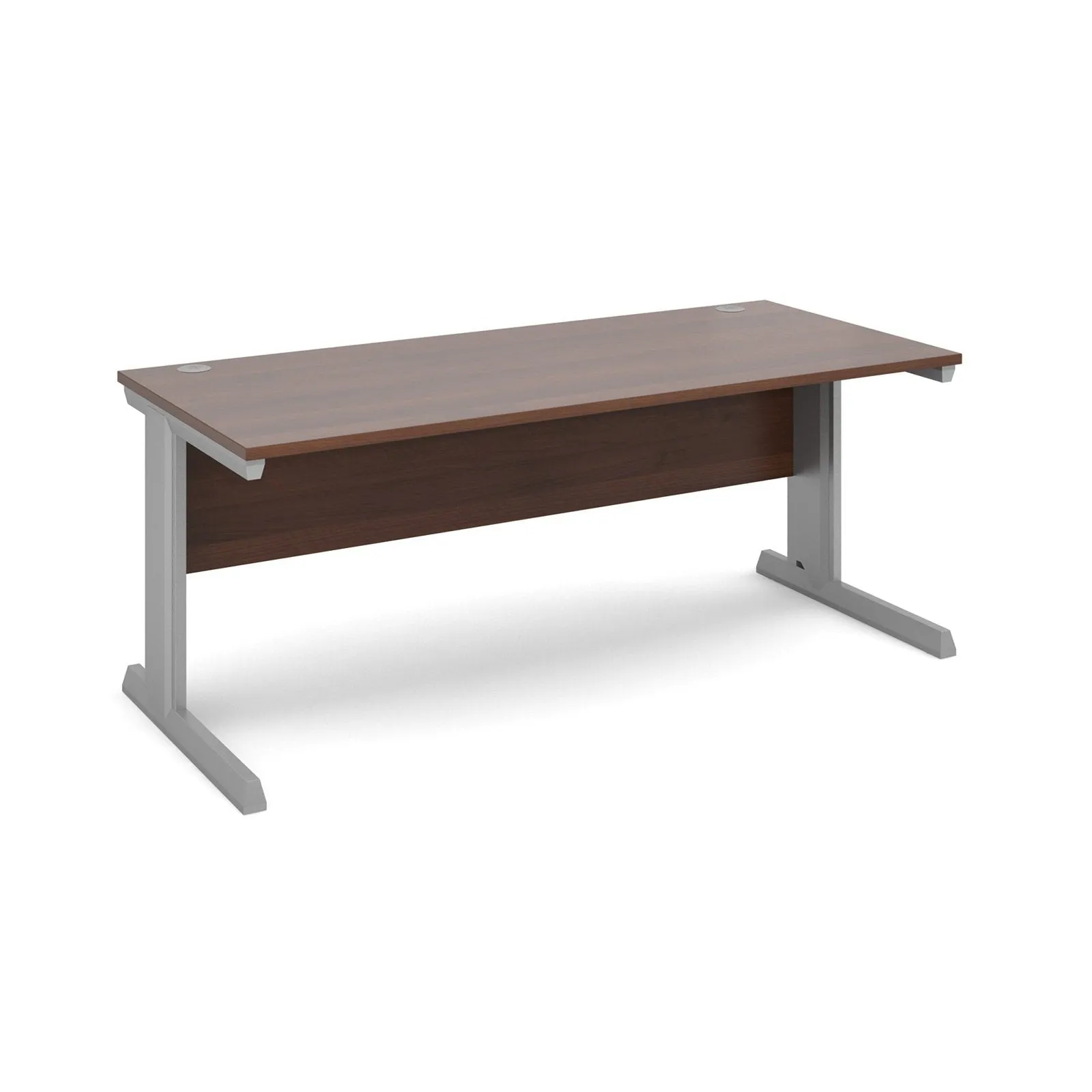 Vivo straight desk 800 deep