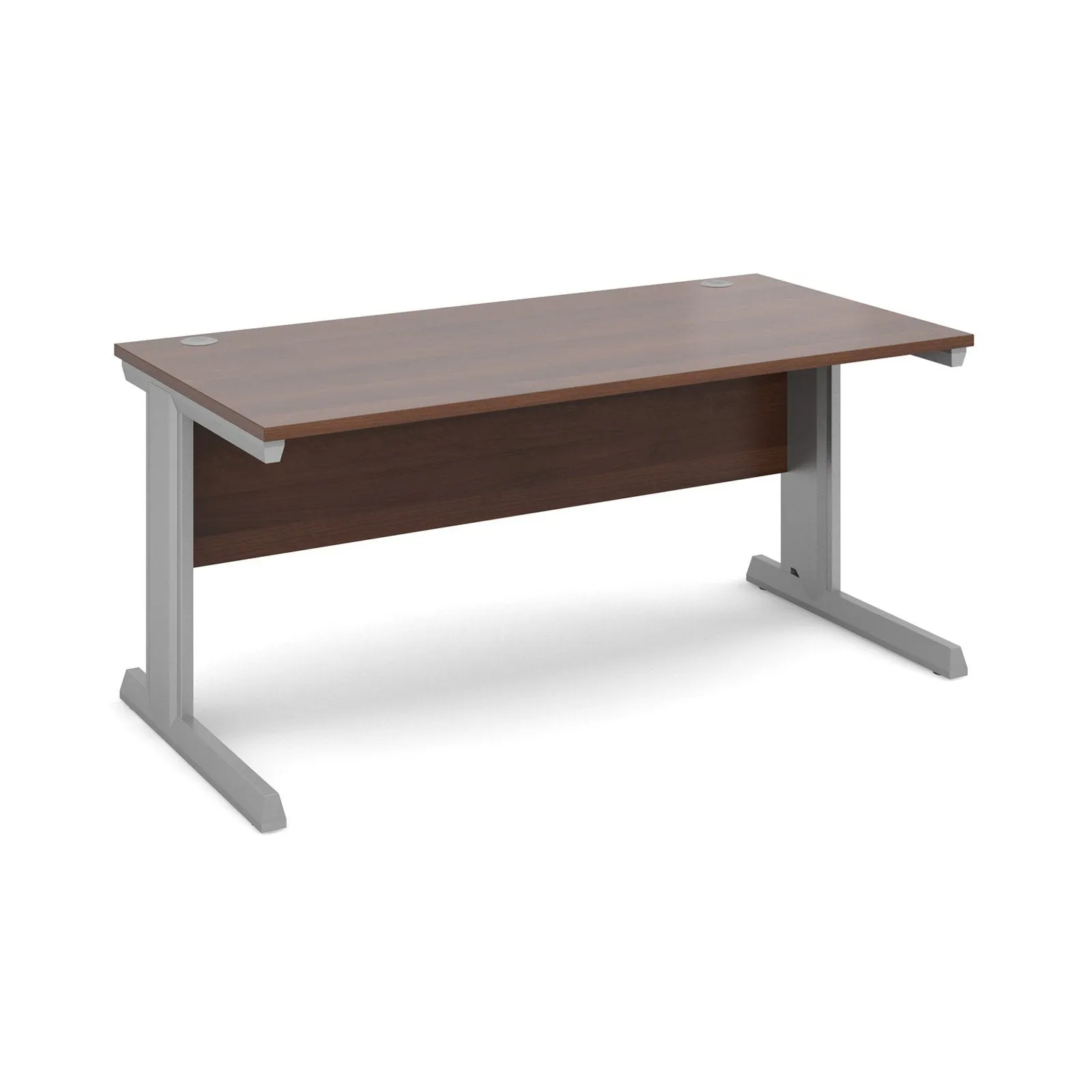 Vivo straight desk 800 deep