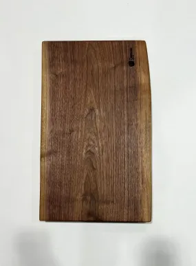 Walnut Slab Charcuterie board - 003