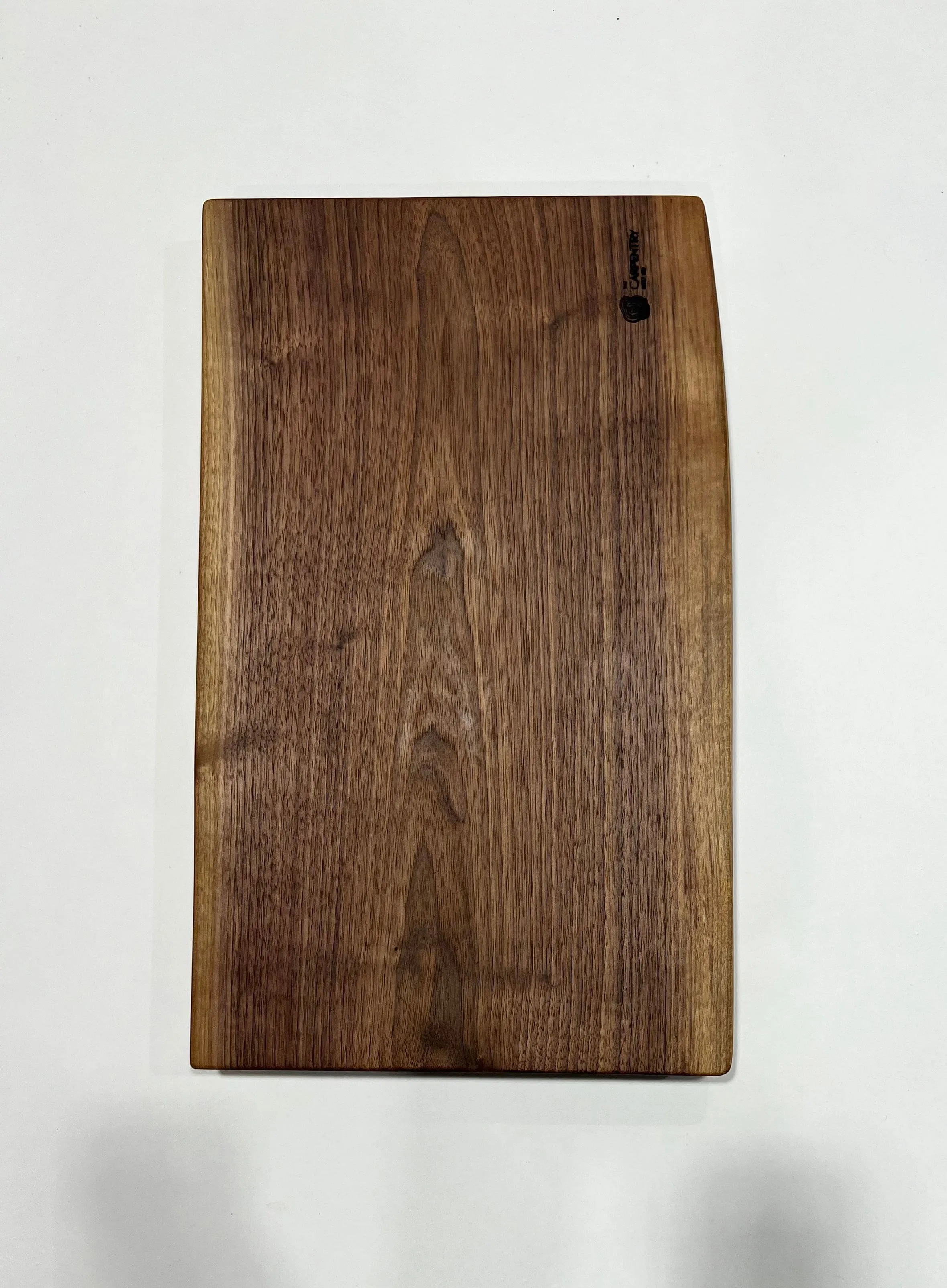 Walnut Slab Charcuterie board - 003