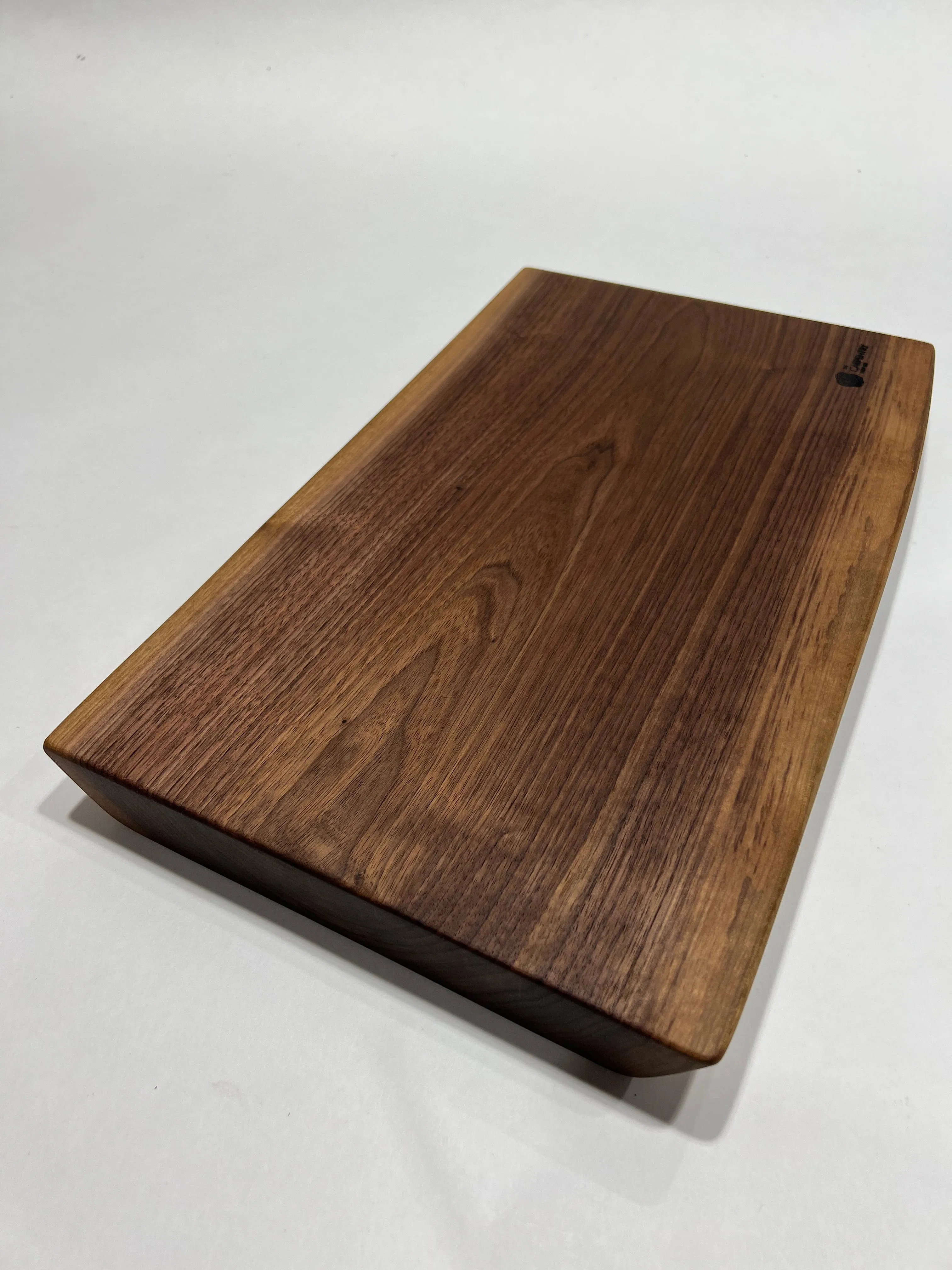 Walnut Slab Charcuterie board - 003