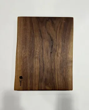 Walnut Slab Charcuterie board-009