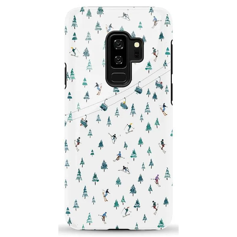 We've Peaked | Après Ski Mountains Samsung Case