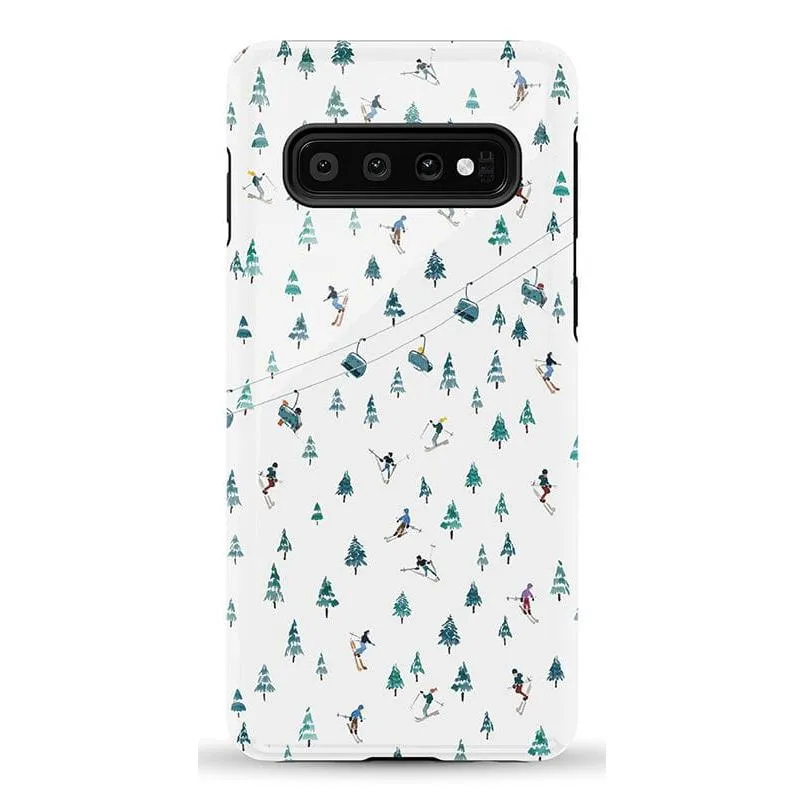 We've Peaked | Après Ski Mountains Samsung Case