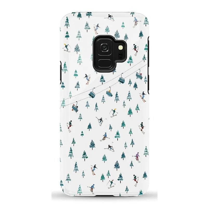 We've Peaked | Après Ski Mountains Samsung Case