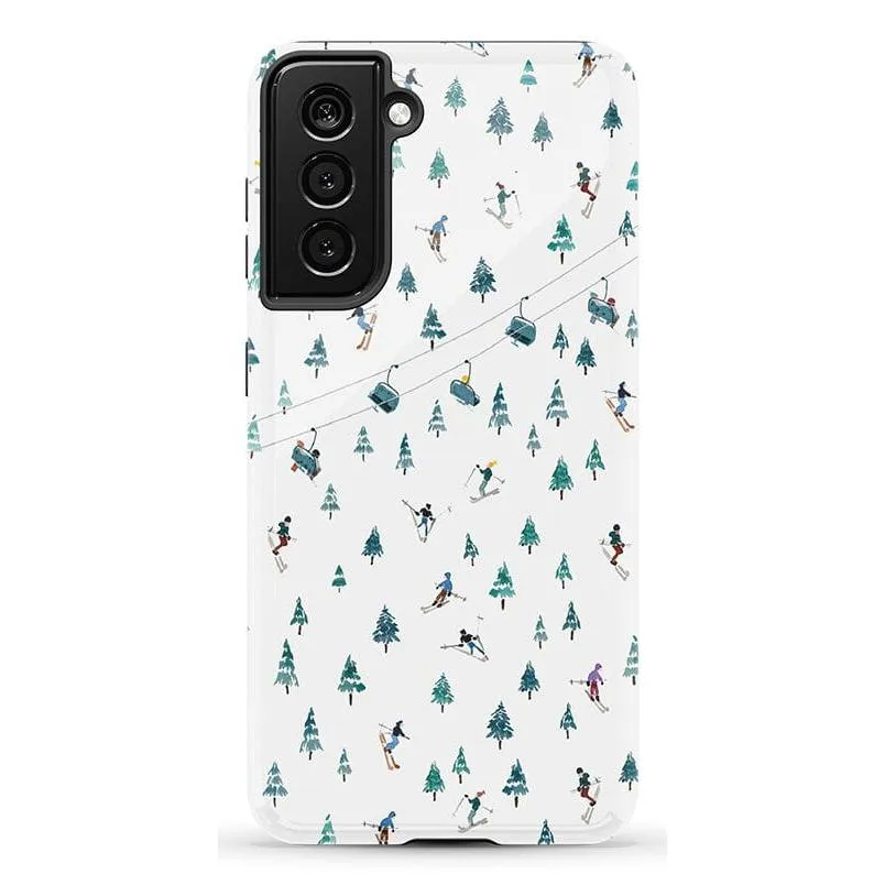 We've Peaked | Après Ski Mountains Samsung Case