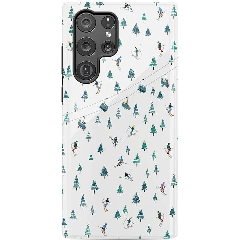 We've Peaked | Après Ski Mountains Samsung Case