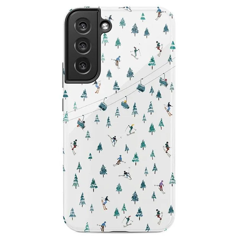 We've Peaked | Après Ski Mountains Samsung Case