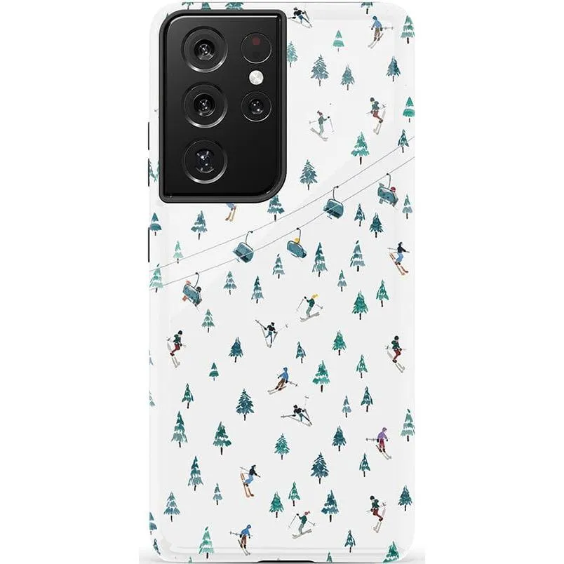 We've Peaked | Après Ski Mountains Samsung Case