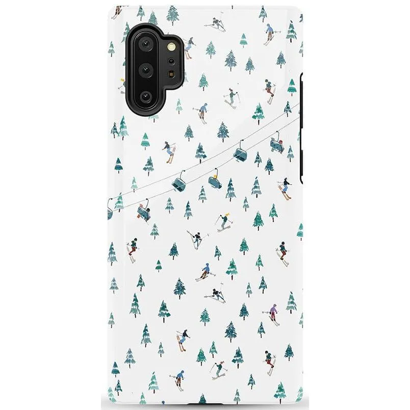 We've Peaked | Après Ski Mountains Samsung Case