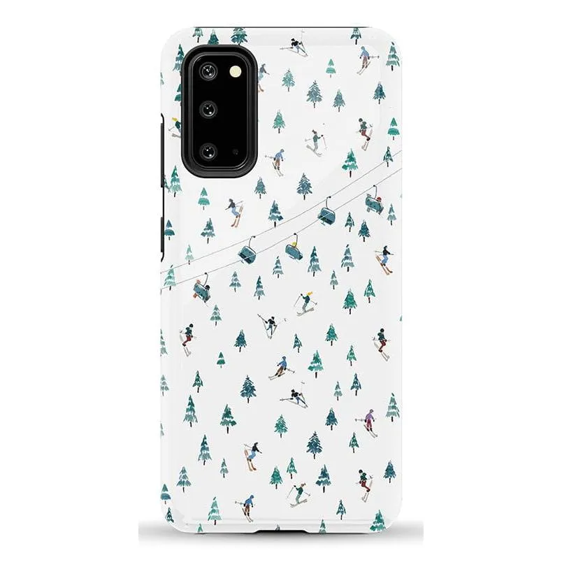 We've Peaked | Après Ski Mountains Samsung Case