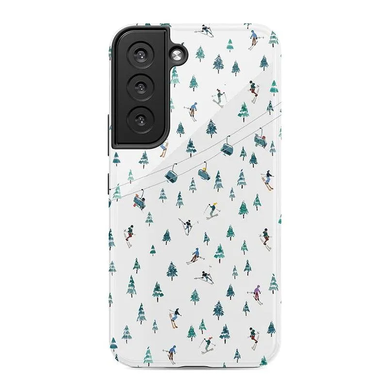 We've Peaked | Après Ski Mountains Samsung Case